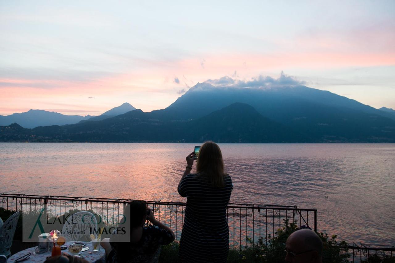 Casetta Del Molo Mandello del Lario Zewnętrze zdjęcie