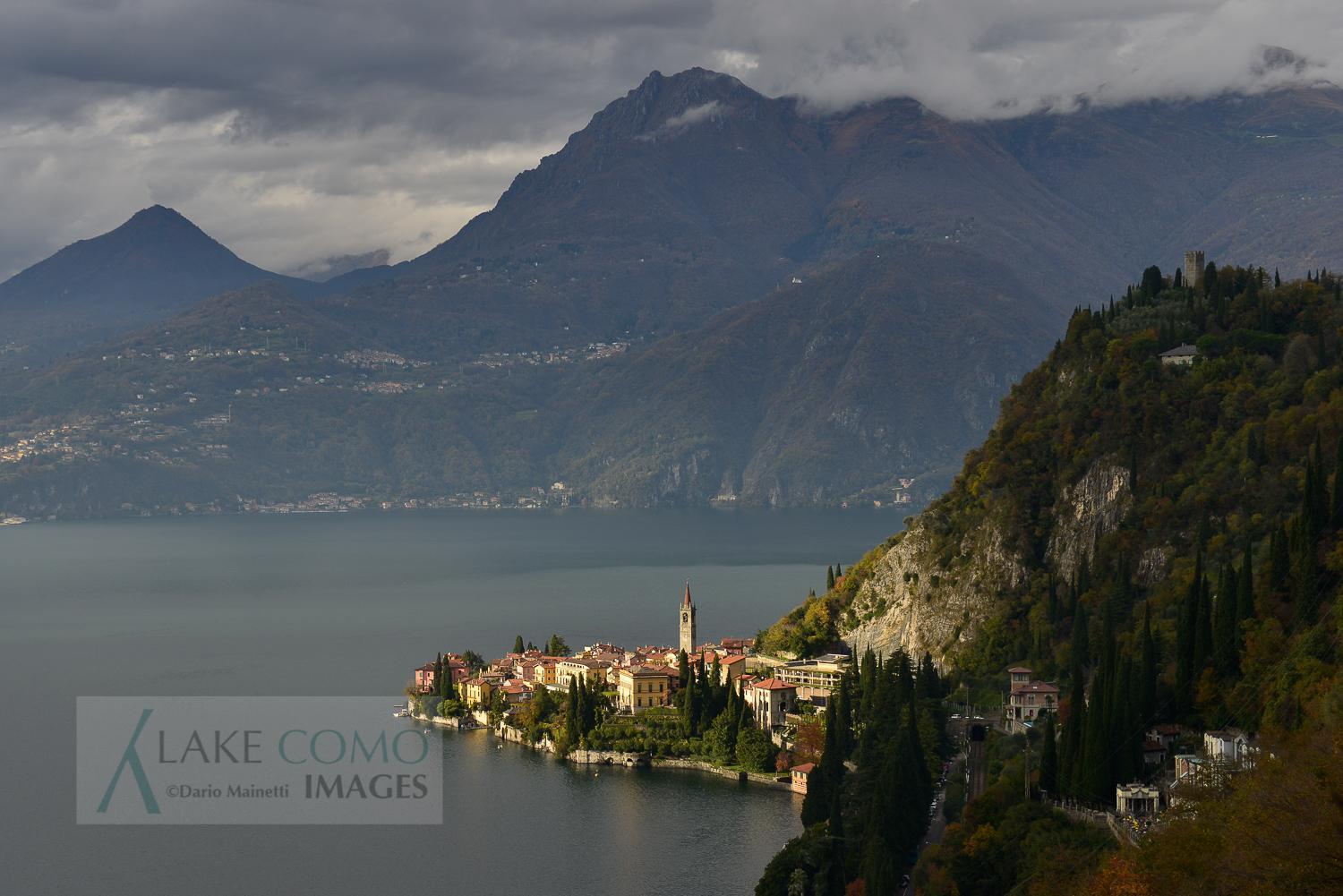 Casetta Del Molo Mandello del Lario Zewnętrze zdjęcie