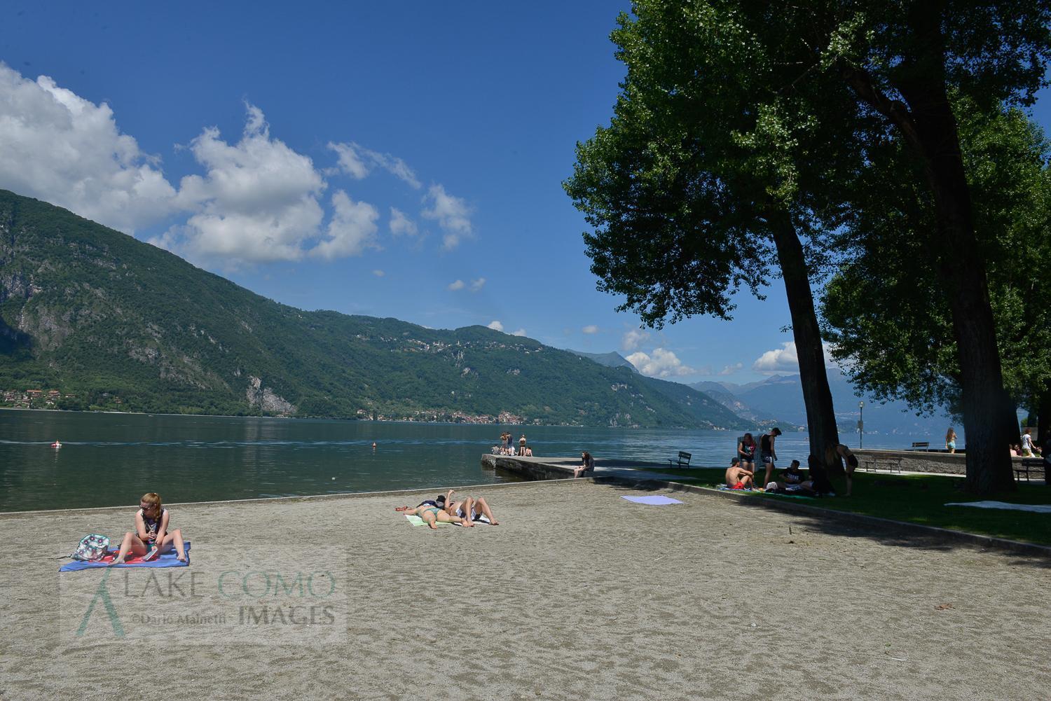 Casetta Del Molo Mandello del Lario Zewnętrze zdjęcie