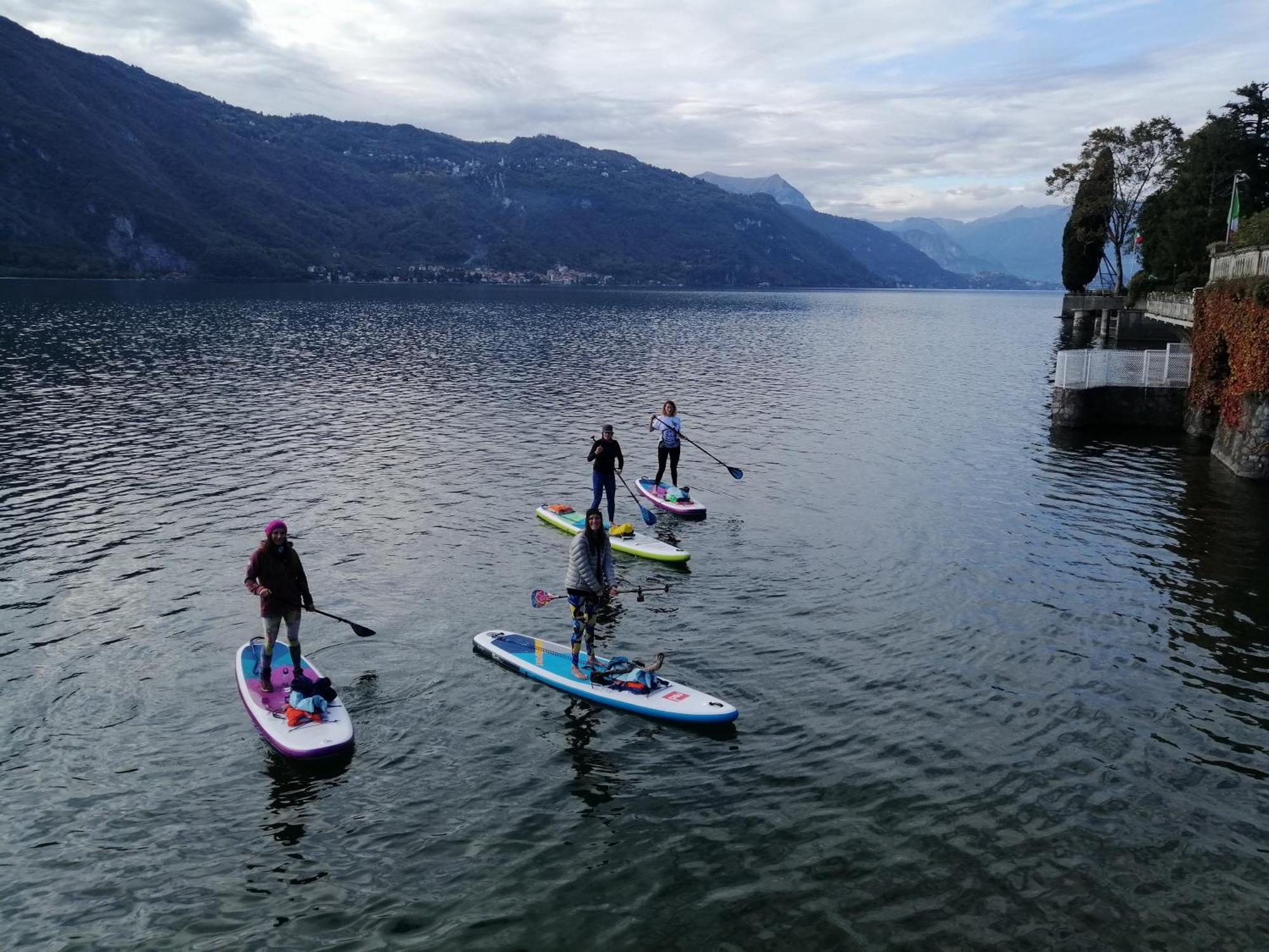 Casetta Del Molo Mandello del Lario Zewnętrze zdjęcie