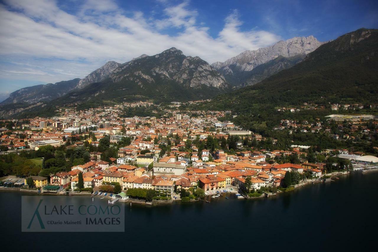 Casetta Del Molo Mandello del Lario Zewnętrze zdjęcie