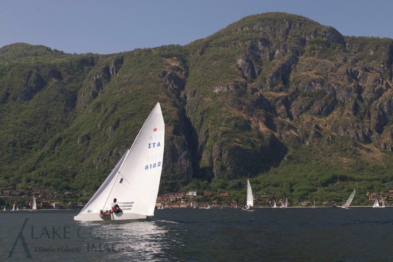 Casetta Del Molo Mandello del Lario Zewnętrze zdjęcie