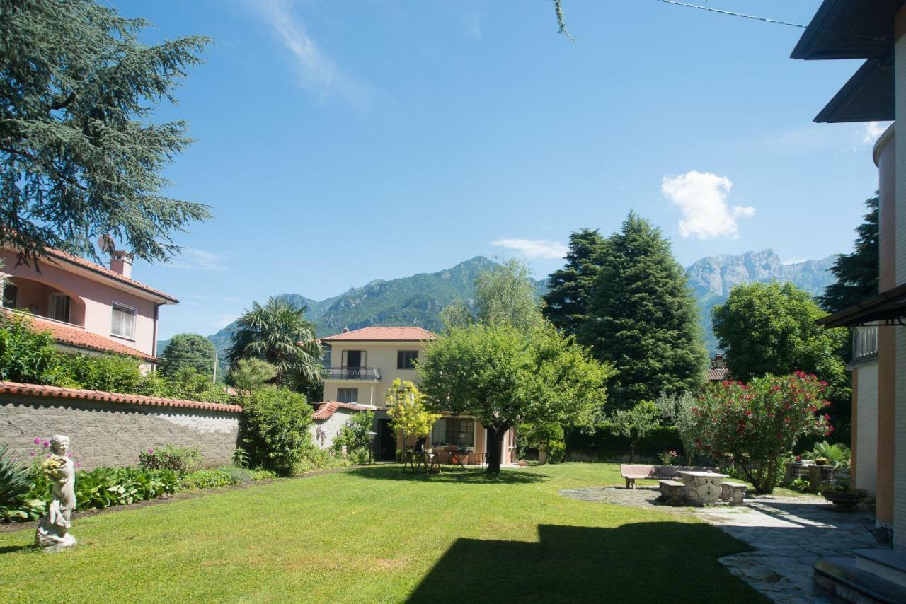 Casetta Del Molo Mandello del Lario Zewnętrze zdjęcie