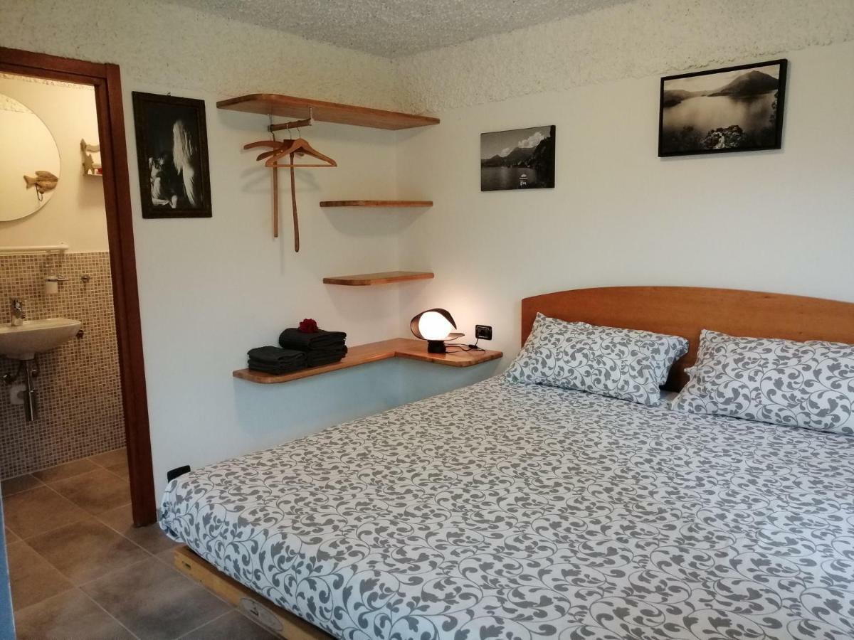 Casetta Del Molo Mandello del Lario Zewnętrze zdjęcie
